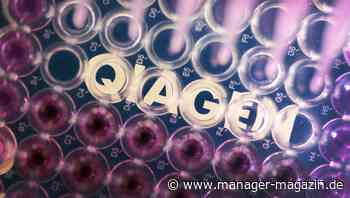 Qiagen: Quidel an Fusion interessiert, Aktie legt zu