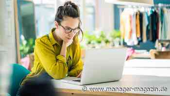 Nach Corona: Mehrheit der Firmen will Mitarbeiter aus dem Homeoffice zurückholen