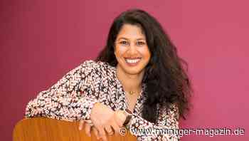 Deepa Gautam-Nigge (SAP): Wie Sie mit Nein-Sagern umgehen