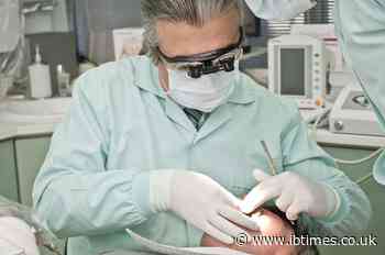 Patients with gum disease more likely to die of COVID-19