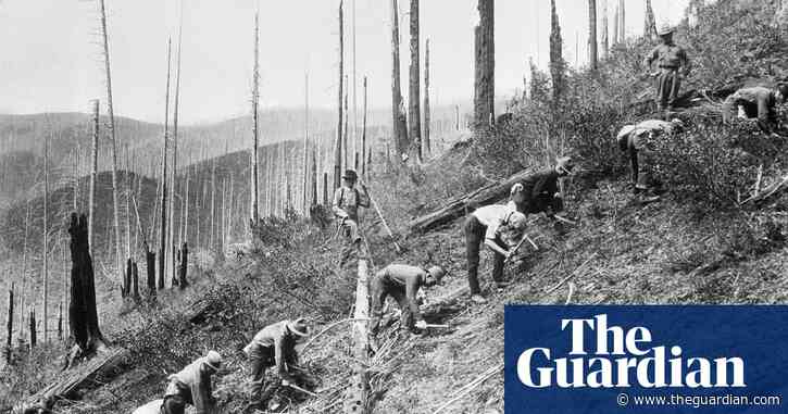 Biden's new conservation corps stirs hopes of nature-focused hiring spree