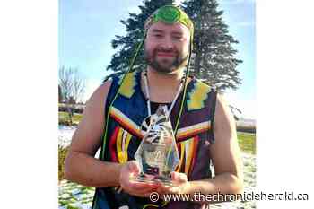 National coaching award winner from P.E.I. gearing up for 2021 football season - TheChronicleHerald.ca