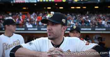 San Francisco Giants reveal affiliate coaching staffs - McCovey Chronicles