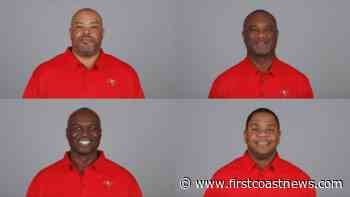 'You don't have to choose between excellence and diversity': Bucs praised for inclusive coaching staff - FirstCoastNews.com WTLV-WJXX