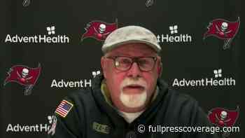 Super Bowl is Arians' Coaching Culmination - Full Press Coverage