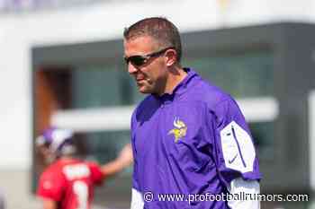 7 hours ago Coaching Notes: Bears, DeFilippo, Harris, Browns, Chiefs - profootballrumors.com