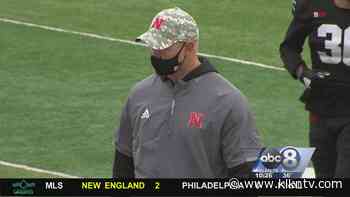 Husker football announces three additions to coaching staff - KLKN