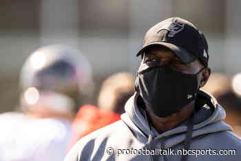 Will the NFL delay the coaching carousel until the day after the Super Bowl? - NBC Sports - NFL