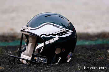 Former NFL WR Jeremy Maclin Lands New Coaching Job - The Spun