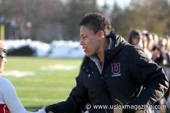 Union College's Abi Jackson Committed to Impactful Coaching - US Lacrosse Magazine
