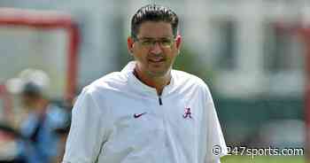 Morning Brew: Who is head-coaching material among Sarkisian's assistants? - 247Sports