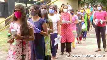 UP govt free coaching classes for NEET, JEE, UPSC from 16 February. Registration and other details here - Mint