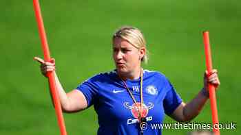 Only men can create cultural change needed for women to get coaching jobs - The Times