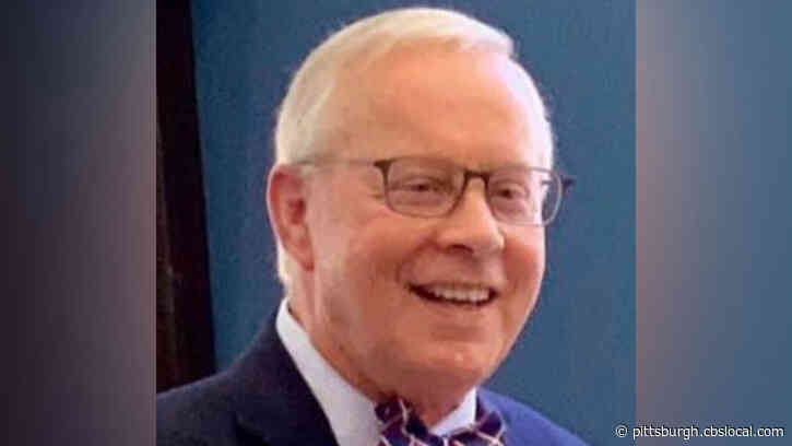 Texas Representative Ron Wright Dies After Contracting COVID-19
