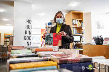 Was muss man 2021 unbedingt lesen?: Buchhändler aus Heidenheim, Giengen und Gerstetten geben Literatur-Tipps - Heidenheimer Zeitung