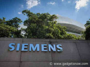 Siemens inks pact with IISc, CMTI on development of industrial IoT, Industry 4.0-enabled products