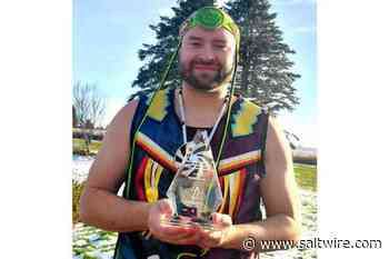 National coaching award winner from P.E.I. gearing up for 2021 football season - SaltWire Network