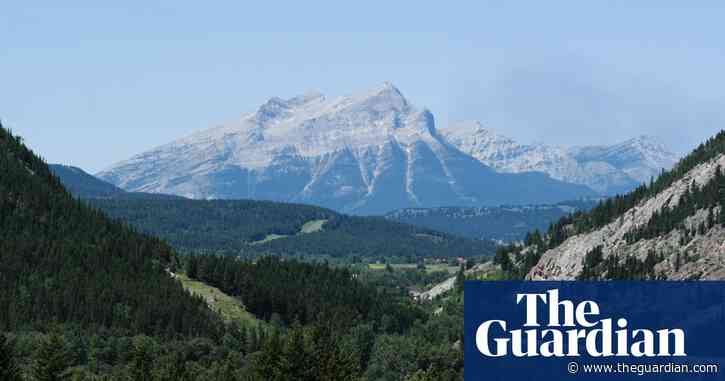 ‘This land feeds our souls’: the battle to save the Rockies from big coal