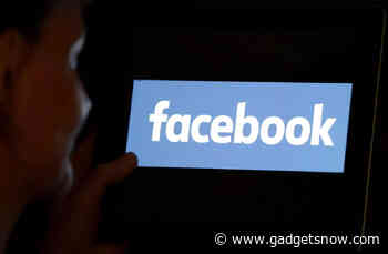 Facebook says it will take down false vaccine claims