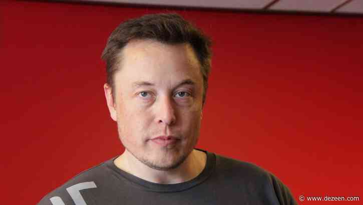 Elon Musk launches $100 million carbon capture competition