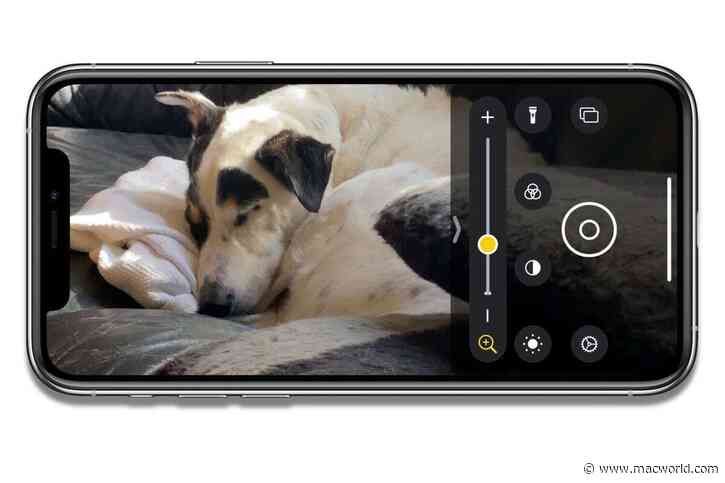 How to use People Detection in iOS 14’s Magnifier app