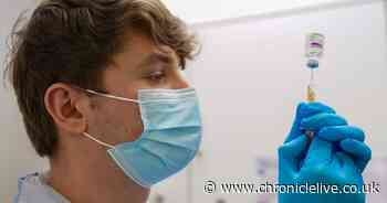 When will I get the vaccine? JCVI to reveal which under 50s will be offered jab