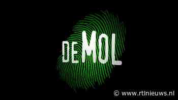 Slimme software Algoritme voorspelt wie de Mol is - RTL Nieuws