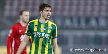 RKC Waalwijk ziet Olsak gaan, Bourard naar MOL Fehérvár - FCUpdate.nl