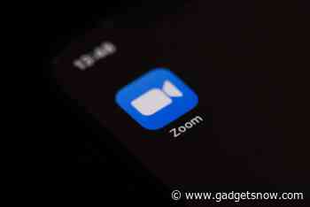 Zoom users can now apply facial effects such as eyebrows, lip colour and more