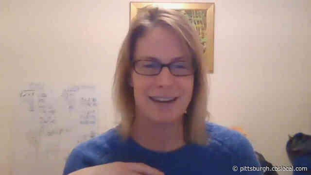 ‘Get Everyone Out Of The House!’: Teacher Saves The Day Over Zoom After Virtual Class Interrupted By Fire