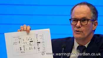 Covid-19 'not from a lab'  as WHO calls for research into frozen foods