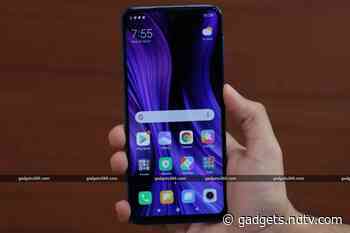 Redmi Note 10 Series Launch in India Teased by Xiaomi Executives
