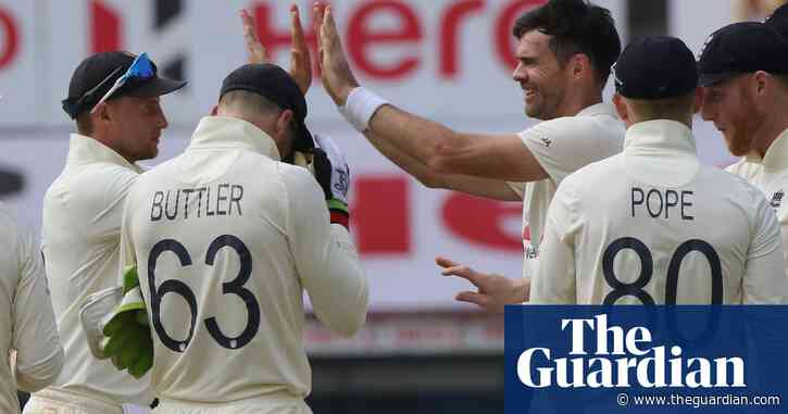 Joe Root calls on England to be ruthless after first Test victory over India