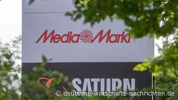 Sorge um weiteren Lockdown lastet auf Media Markt und Saturn