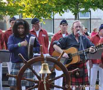 Ierse en Schotse folk van Bobbas in Hieslum - Folkforum