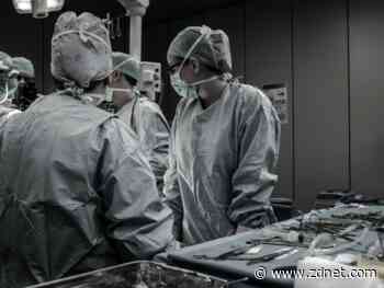 This is how self-driving cars are becoming blueprints for smarter surgeries