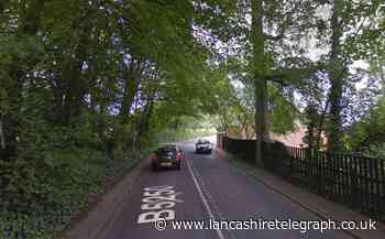 Appeal after shotgun was stolen from Eccleston house
