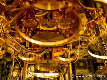 The global quantum computing race has begun. What will it take to win it?