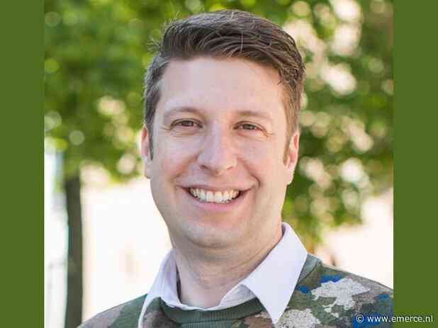 Jeroen Trappers terug als CTO bij icapps