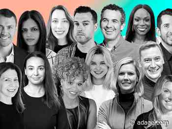 Last chance for tickets: Ad Age Next Health & Wellness takes place Thursday