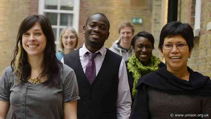 UNISON calls for deadline extension for settled status