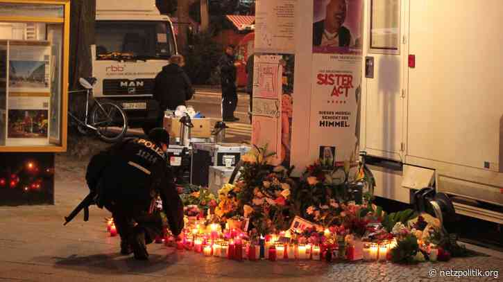 Antiterrordatei: Überwachungsbefugnisse auf Vorrat