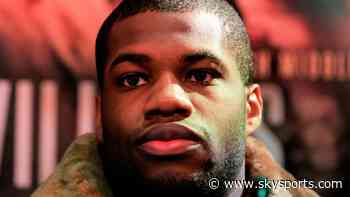 Dubois: I panicked but I didn't quit!