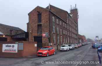 Historic cotton mill to be converted into 'fantastic' apartments