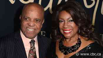 Mary Wilson of The Supremes dead at 76