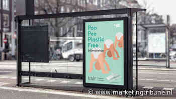 Naïf: poo pee, plastic free