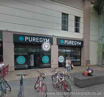 Work Out to Help Out - petition launched to reopen gyms