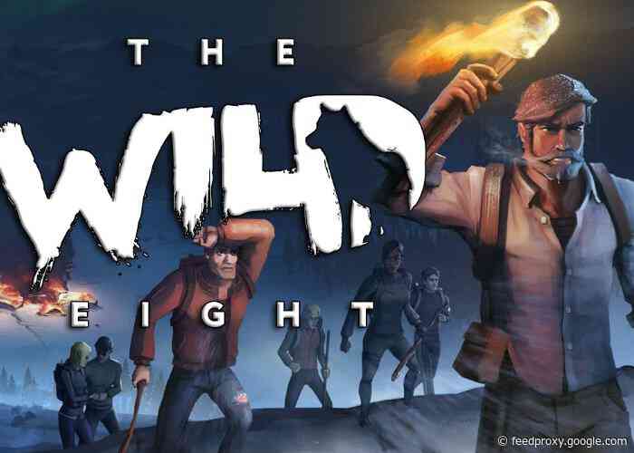 The Wild Eight survival, adventure game launches on Xbox One And Xbox Series X and S