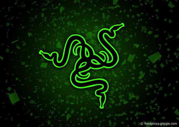 Razer acquires Controller Gear console gaming accessory maker