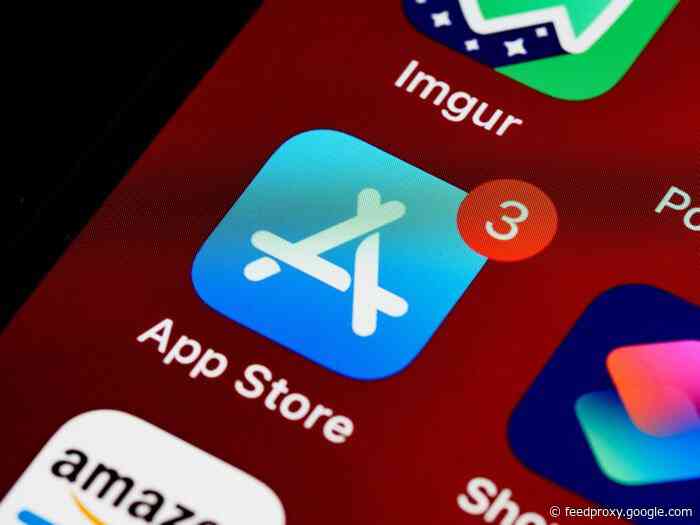 Developer says Apple’s App store has million dollar scam apps